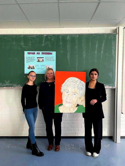 Gemälde