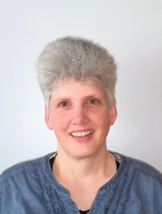 FRAU STADER