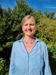 FRAU GROEN