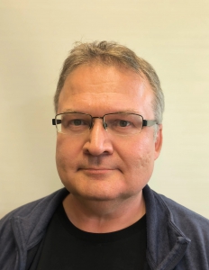 HERR POHL
